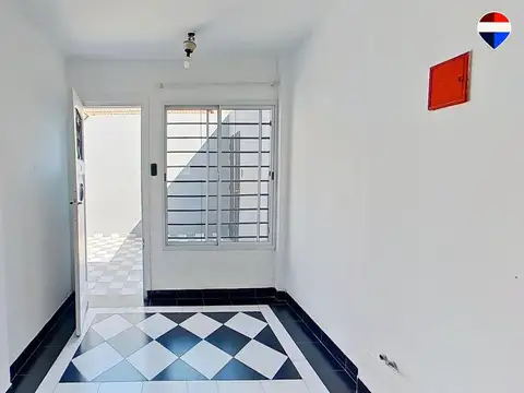 VENTA PH 5 AMB RECICLADO C/TERRAZA-PARRILLA -GERLI
