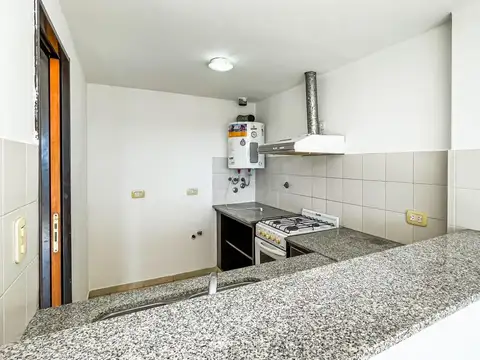 Departamento en Venta al Noreste