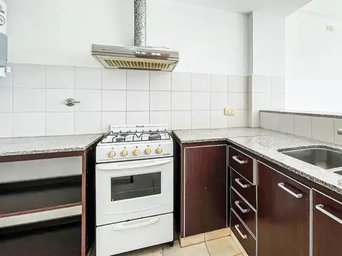 Departamento en Venta 12 años