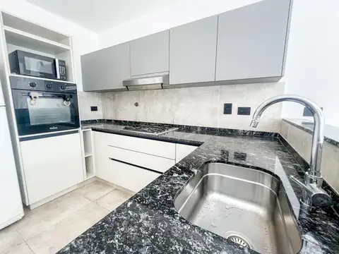 VENTA DUPLEX 2 DORMITORIOS DOCTA