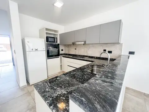 VENTA DUPLEX 2 DORMITORIOS