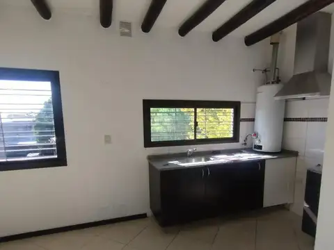 Departamento en Alquiler de 4 ambientes
