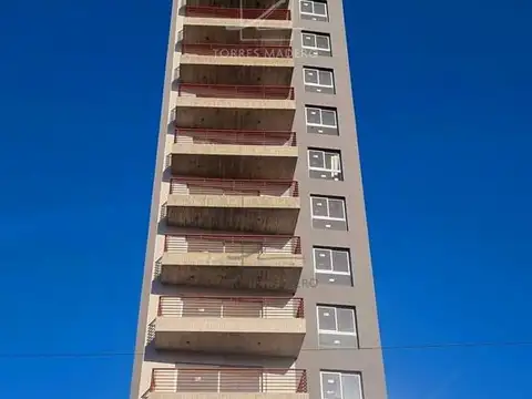 Departamento  en venta a ESTRENAR en Saez Peña