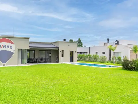 CASA EN CANNING OPORTUNIDAD