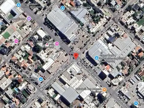 Terreno en Venta de 2820,0 m2