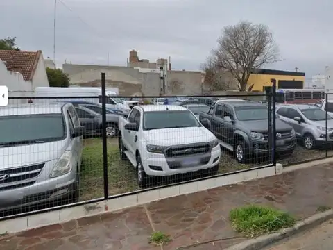 Terreno en Trelew