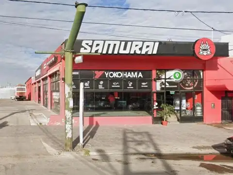 Terreno en Venta en Trelew, USD 949.900