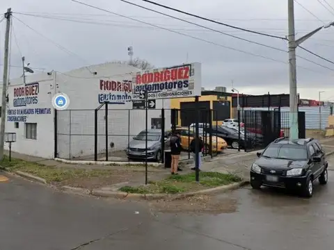 Terreno en Venta en Trelew, USD 949.900