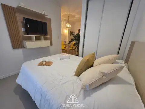 VENTA departamento Plaza Colón Mar del Plata 1 ambiente