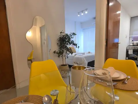 Departamento en Venta de Monoambiente