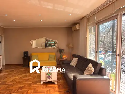 Depto Tipo Casa en Venta en Villa General Mitre, USD 194.000