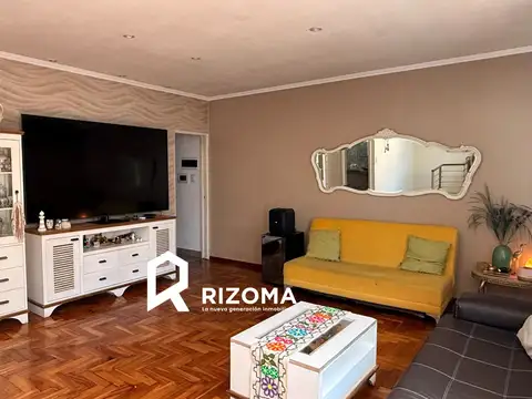 Depto Tipo Casa en Venta 14 años