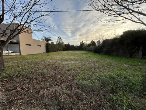 Terreno en  Funes - Santa Maria 3000