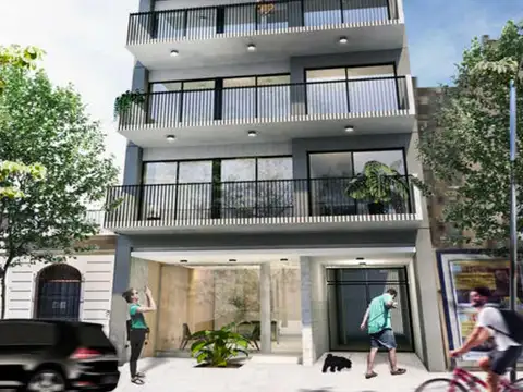 VENTA COCHERA DOBLE PLANTA BAJA