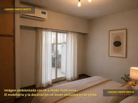 Departamento en Ciudadela