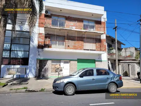 Avenida Gaona al 4200