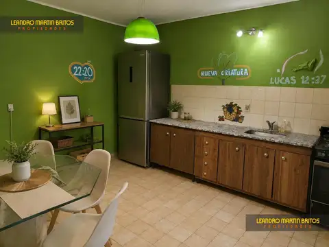 Departamento en Venta de 2 dormitorios