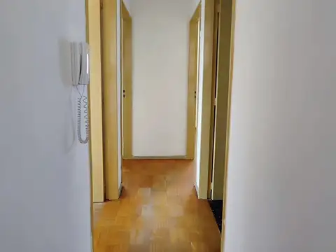 Departamento en alquiler en Rosario