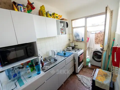 Departamento en Venta en Almagro, USD 79.000
