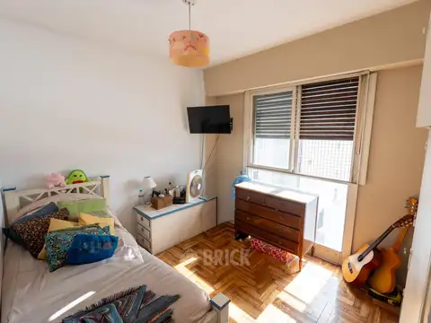 Departamento en Venta 40 años