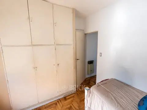 Departamento en Venta Apto profesional