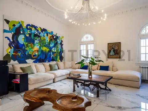 Casa en Venta en Las Cañitas, USD 1.340.000