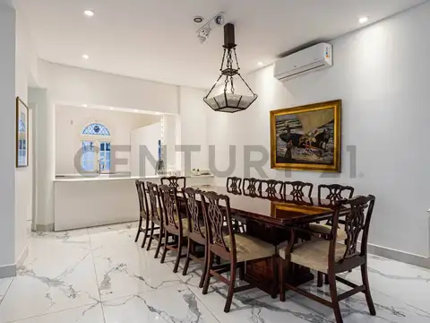 Casa en Venta de 5 dormitorios
