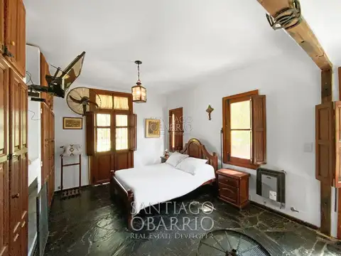 Casa en Alquiler en La Cañada Polo Club 100