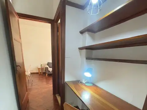 Departamento en Alquiler Temporal en Botanico, USD 800
