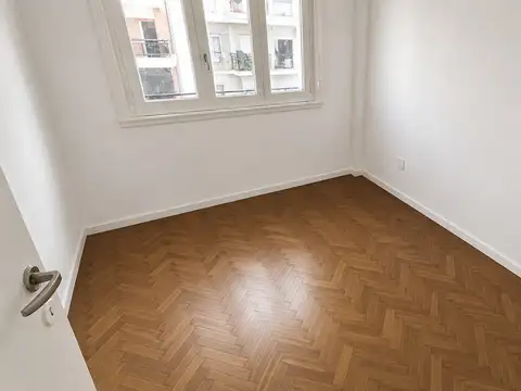 Departamento en Venta en Palermo, USD 225.000