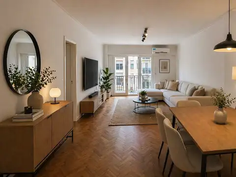 Departamento  en Venta en Palermo, Capital Federal, Buenos Aires