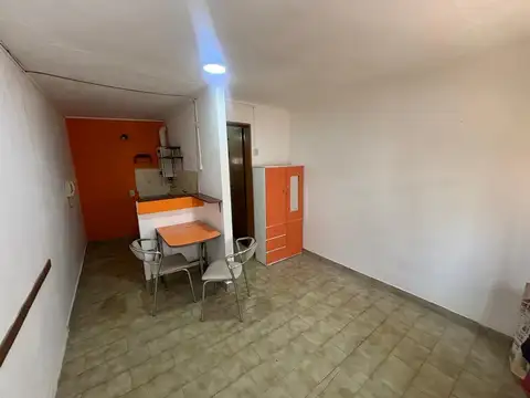 Oportunidad venta Monoambiente