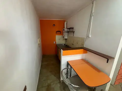 Departamento en Venta al Oeste