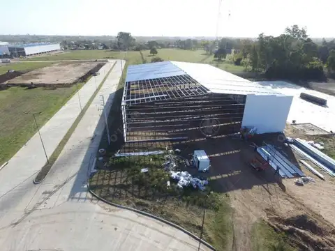 Galpon en Alquiler en Florencio Varela, USD 9.000