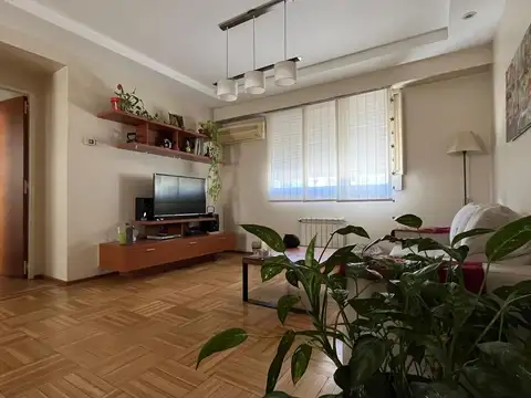 Departamento en Venta en Caballito, USD 210.000