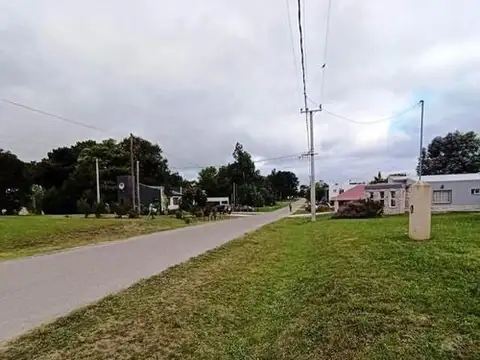 Terreno en Venta de 535,0 m2