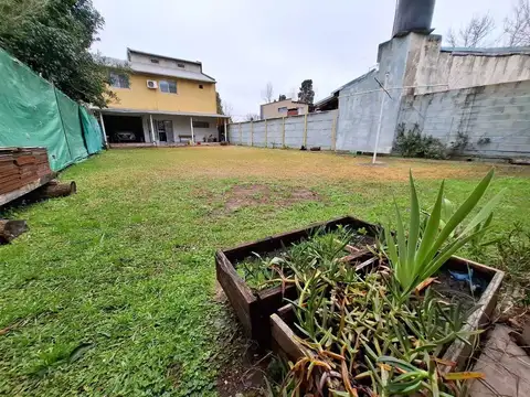 Casa en Venta en Jose Clemente Paz, USD 118.000