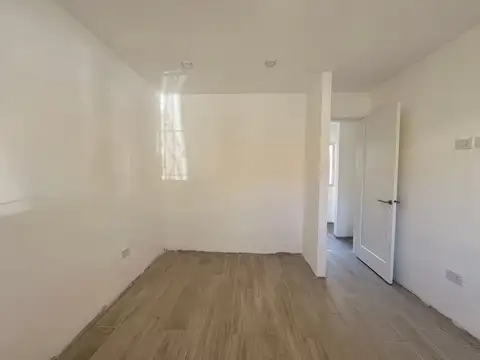 Depto Tipo Casa en Venta de 1 dormitorio