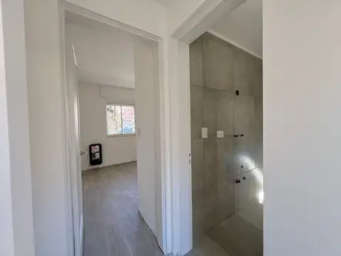 PH en venta La Plata 1 dormitorio Reciclado