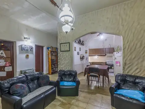Casa en Venta 35 años