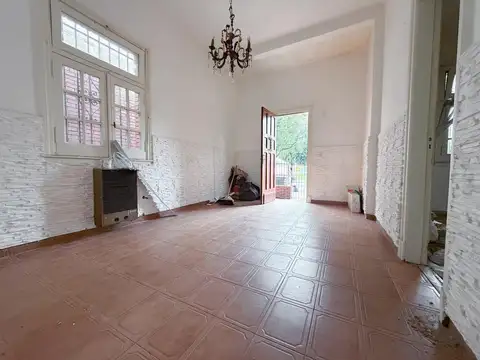 Casa en Venta 50 años