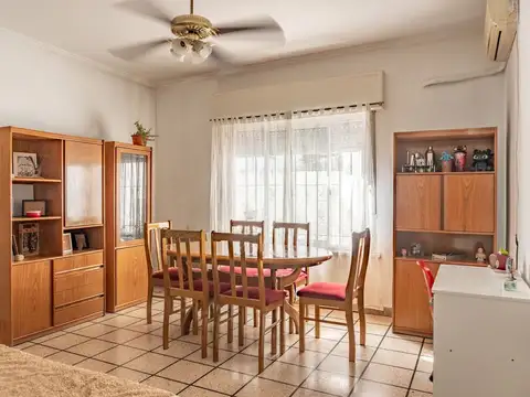 PH  3 AMB,TERRAZA, PATIO OLIVOS