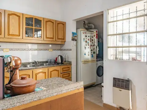 Casa en Venta 27 años
