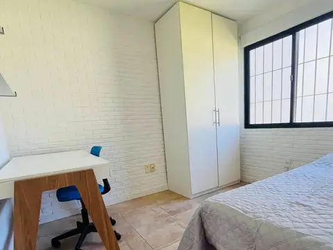 Alquiler casa amueblada 3 dormitorios Punta Gorda