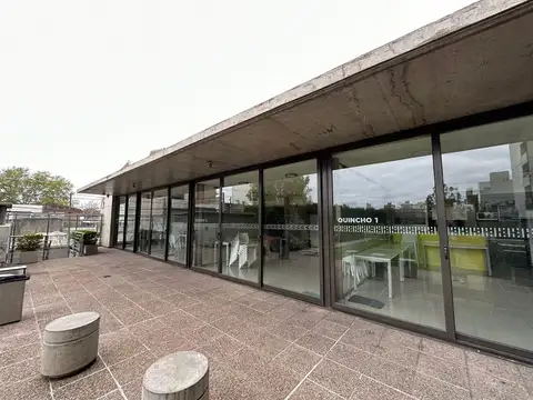 1 Dormitorio Premium- Edificio Alma Fundar