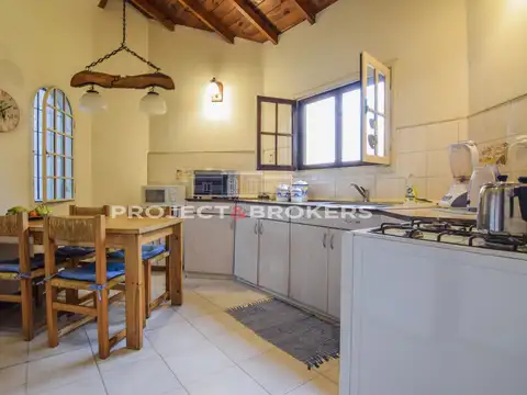 Casa en Venta de 2 dormitorios