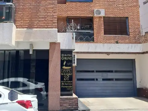 ENTRE RIOS 500, Piso 5