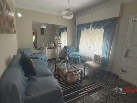 Casa en Venta 50 años