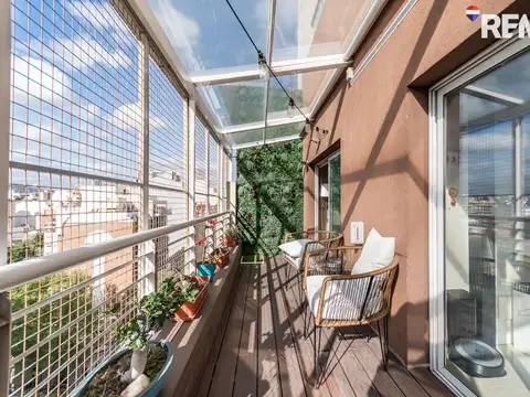 Departamento en Venta de 4 ambientes