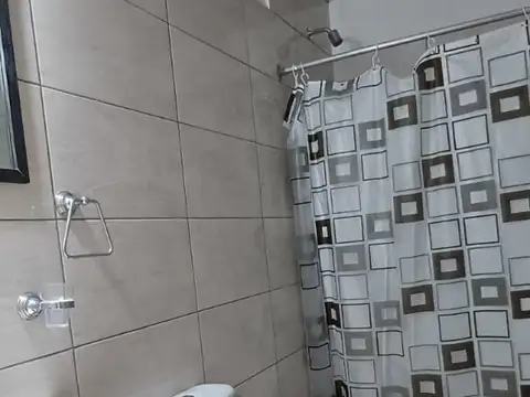 Departamento 5 ambientes con 2 baños